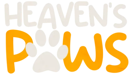Heaven's Paws