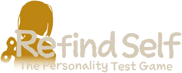 Refind Self: The Personality Test Game