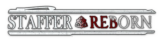 Staffer Reborn