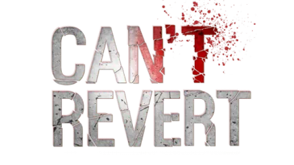 Can't revert