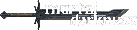 Mortal Darkness