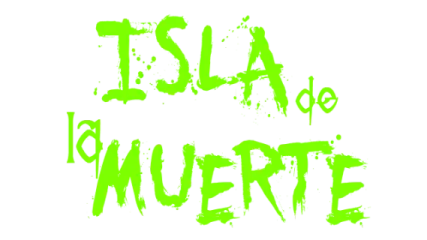 Isla de la Muerte