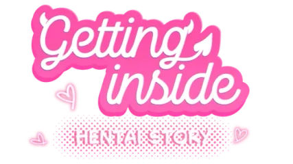 Getting Inside: Hentai Story