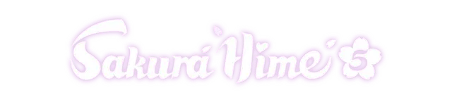 Sakura Hime 5