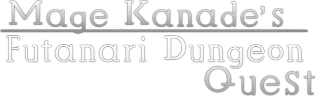 Mage Kanade's Futanari Dungeon Quest
