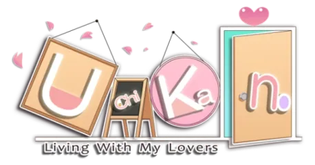 Uchikano - Living With My Lovers