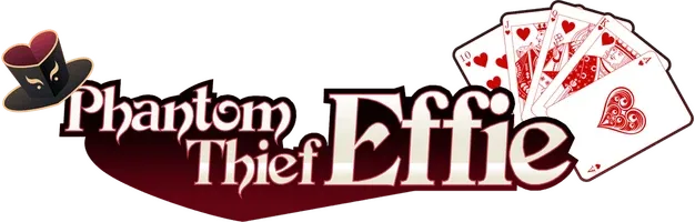 Phantom Thief Effie
