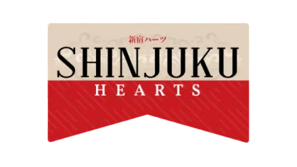 Shinjuku Hearts