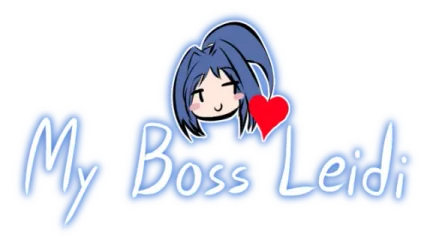 My Boss Leidi