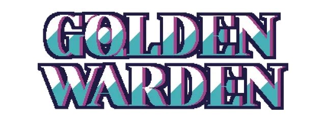 Golden Warden