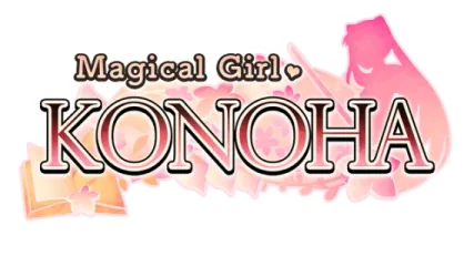 Magical Girl Konoha