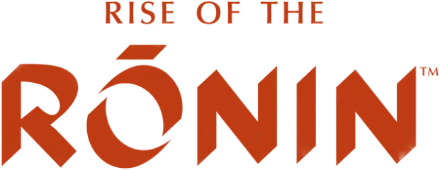 Rise of the Ronin