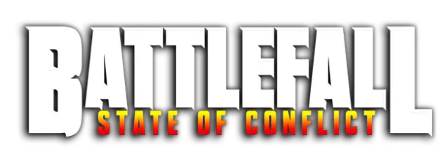 Battlefall: State of Conflict