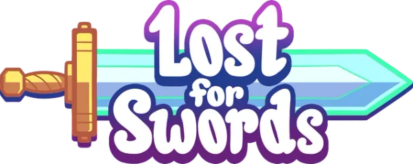 Lost For Swords