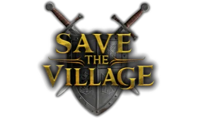 Save The Village - Tower Defense