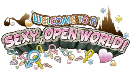 Welcome to a Sexy, Open World!