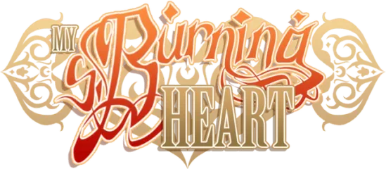 My Burning Heart