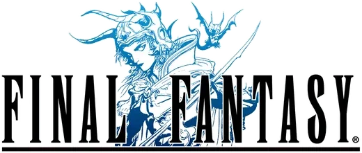 FINAL FANTASY