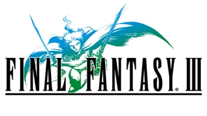 FINAL FANTASY 3 (classic)