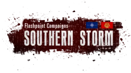 Flashpoint Campaigns: Southern Storm