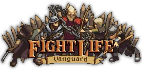 Fight Life: Vanguard