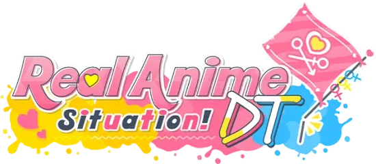 Real Anime Situation! DT