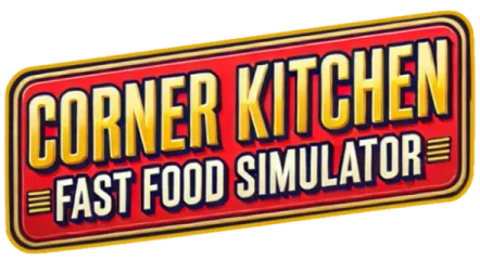 Corner Kitchen Fast Food Simulator