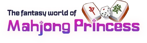 The Fantasy World of Mahjong Princess
