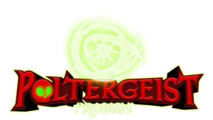 Poltergeist Prodigy