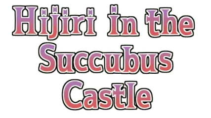 Hijiri in the Succubus Castle