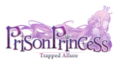 Prison Princess: Trapped Allure