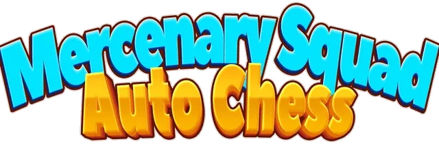 Mercenary Squad Auto Chess