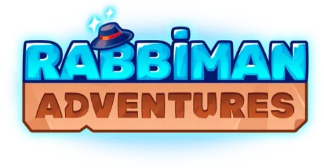 Rabbiman Adventures