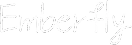 Логотип Emberfly