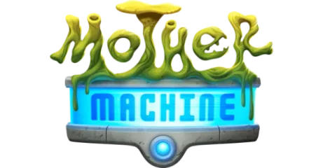 Логотип Mother Machine