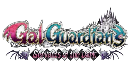 Gal Guardians: Servants of the Dark