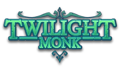 Twilight Monk