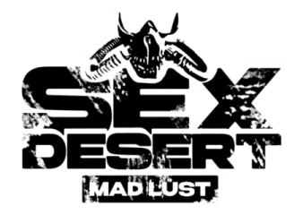 Sex Desert: Mad Lust