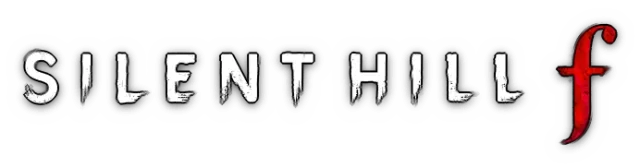 Логотип SILENT HILL f