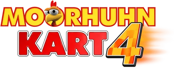Moorhuhn Kart 4