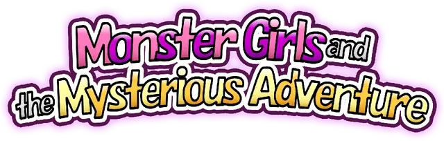 Monster Girls and the Mysterious Adventure
