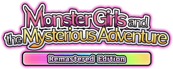 Monster Girls and the Mysterious Adventure Remastered Edition