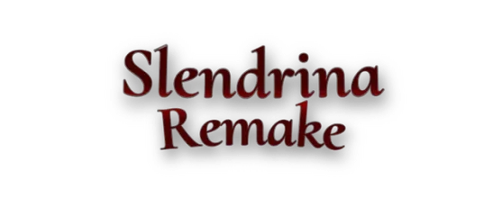 Slendrina Remake
