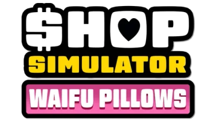 Shop Simulator: Waifu Pillows