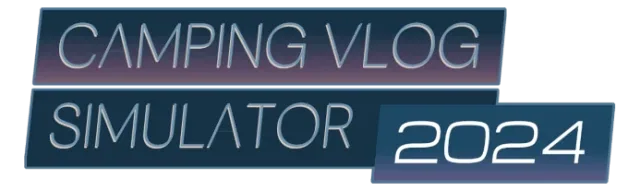 Camping Vlog Simulator 2024