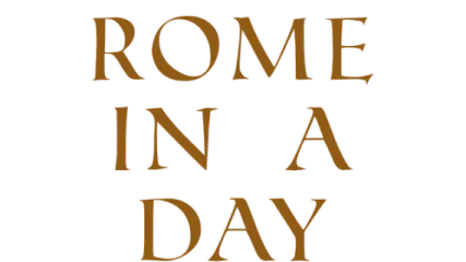 Rome in a Day