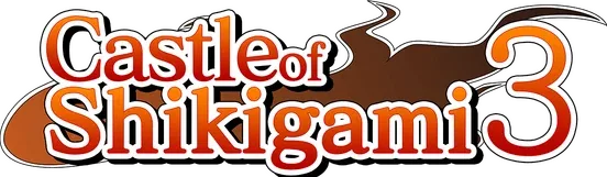 Castle of Shikigami 3