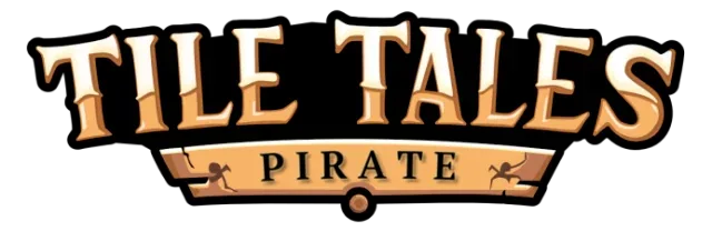 Tile Tales: Pirate