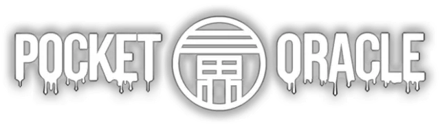 Логотип Pocket Oracle