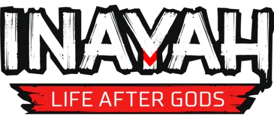 INAYAH - Life after Gods